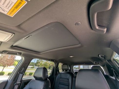 Used 2023 Honda CR-V Sport Touring image 26