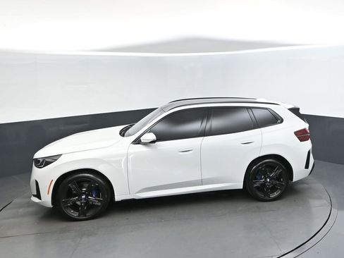 Used 2025 BMW X3 xDrive30i w/ M Sport Package image 32