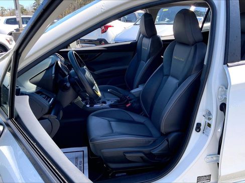 Used 2022 Subaru Crosstrek 2.5i Sport w/ Moonroof Package AWD/4WD image 28