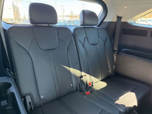 New 2026 Kia Sorento S AWD/4WD image 16