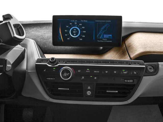 Used 2017 BMW i3 RWD image 13