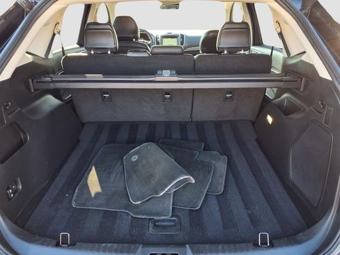 Used 2017 Ford Edge Titanium w/ Equipment Group 302A image 35