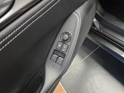New 2025 MAZDA MX-5 Miata Grand Touring image 10