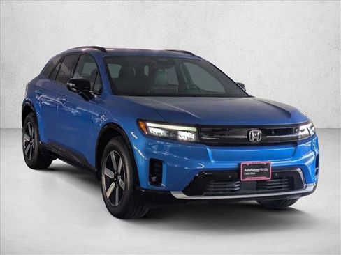 New 2026 Honda Prologue Touring image 7