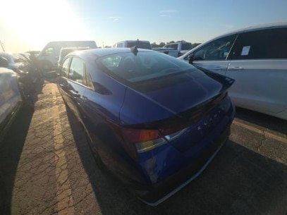 Used 2024 Hyundai Elantra SEL FWD image 6