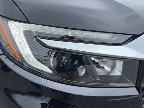 Used 2023 Honda Ridgeline RTL-E image 27