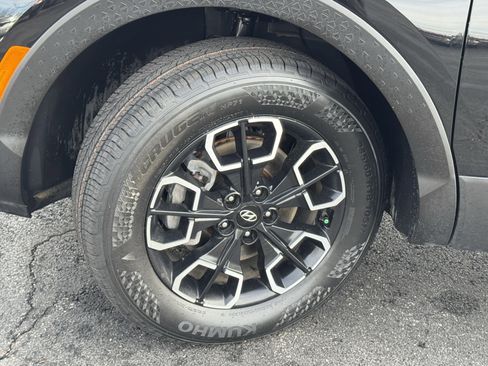 Used 2023 Hyundai Santa Cruz SEL w/ Cargo Package image 41