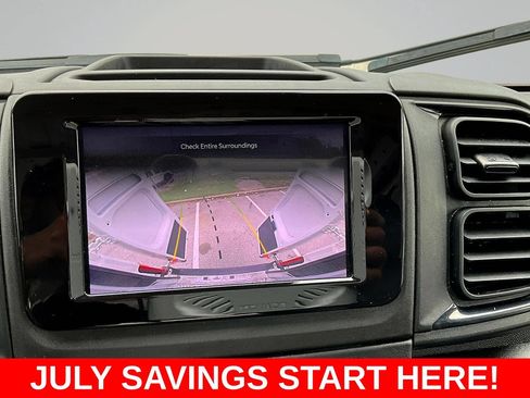 Used 2025 RAM ProMaster 3500 w/ Convenience Group FWD image 12