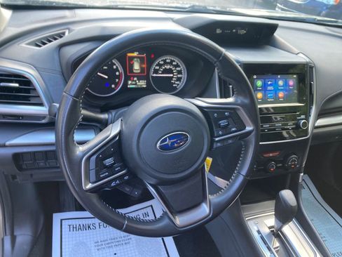 Used 2019 Subaru Forester Premium w/ All-Weather Package image 18