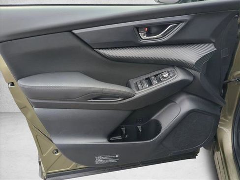 Certified 2025 Subaru Ascent Premium image 10