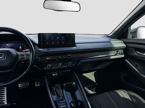 Used 2024 Honda Accord Sport image 21