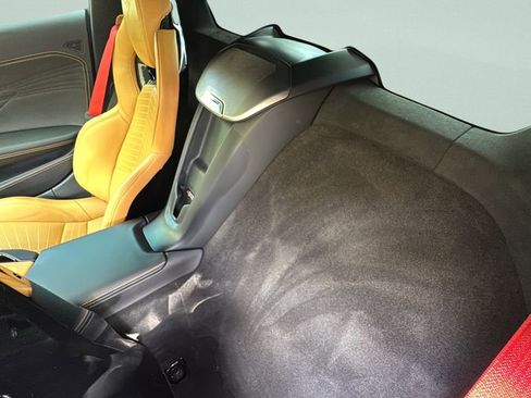 Used 2025 Chevrolet Corvette Z06 image 17