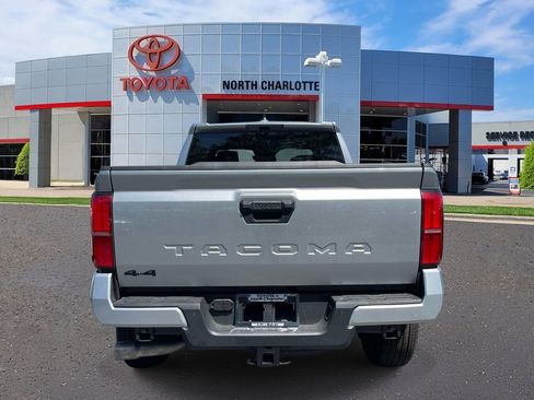 New 2026 Toyota Tacoma TRD Sport AWD/4WD image 6