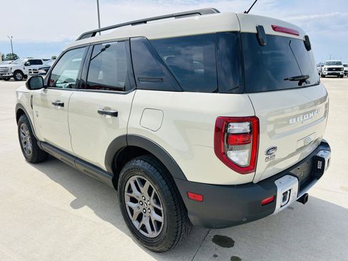 Used 2025 Ford Bronco Sport Big Bend AWD/4WD image 35