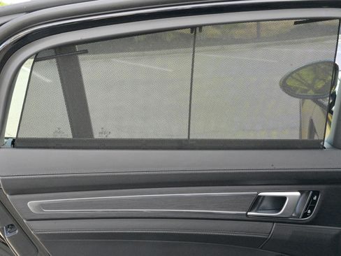 Used 2019 Porsche Panamera GTS image 39