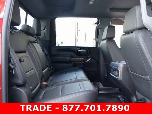 Used 2022 GMC Sierra 2500 Denali w/ Denali Ultimate Package image 21
