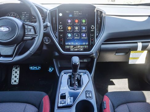 New 2026 Subaru Impreza RS image 14