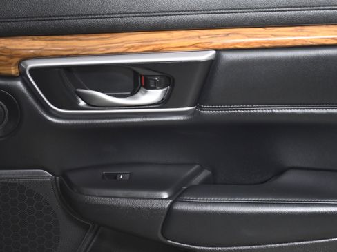 Used 2021 Honda CR-V EX-L image 25