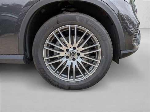 Certified 2026 Mercedes-Benz GLC 300 4MATIC image 20