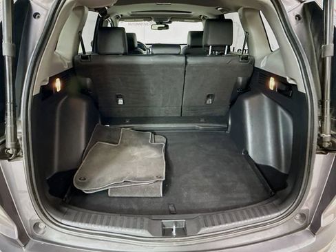 Used 2021 Honda CR-V EX-L image 26