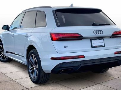 New 2026 Audi Q7 2.0T Premium