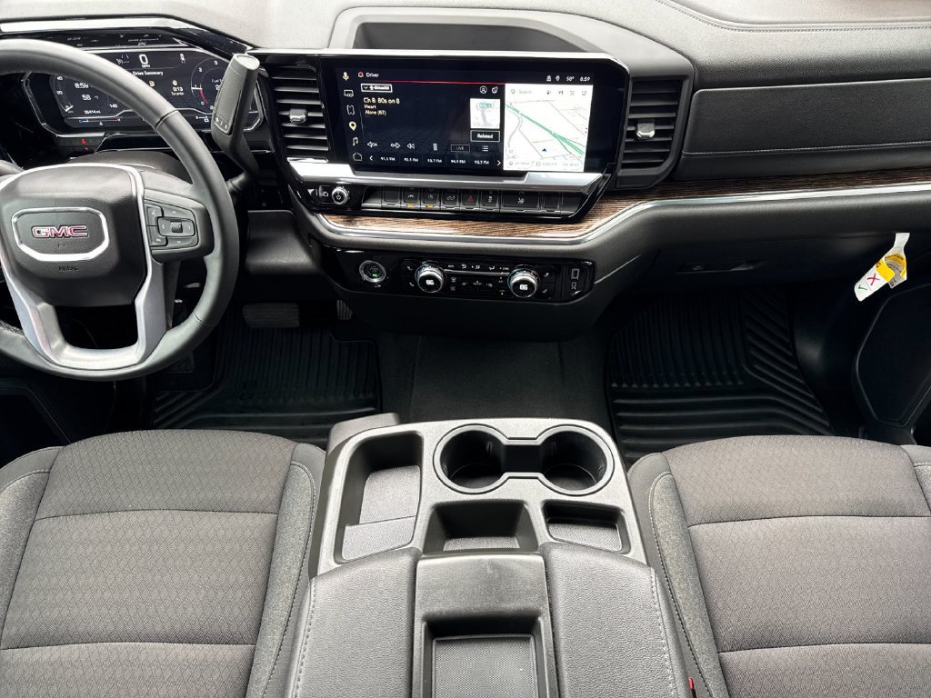 Used 2023 GMC Sierra 1500 Elevation AWD/4WD image 14