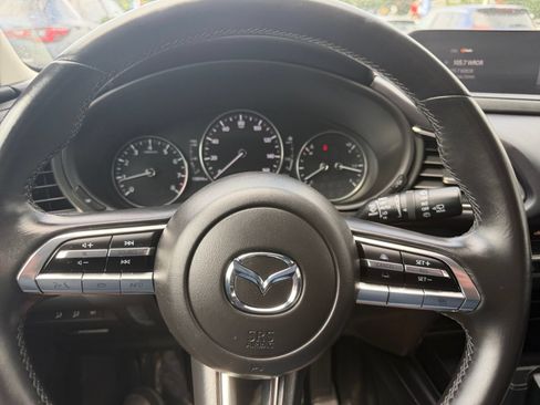 Used 2023 MAZDA CX-30 AWD 2.5 S w/ Preferred Package image 24