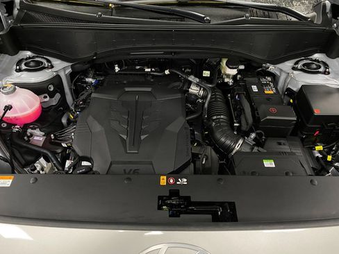 New 2026 Hyundai Palisade SEL AWD/4WD image 11