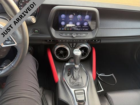 Used 2022 Chevrolet Camaro SS w/ Redline Edition image 13