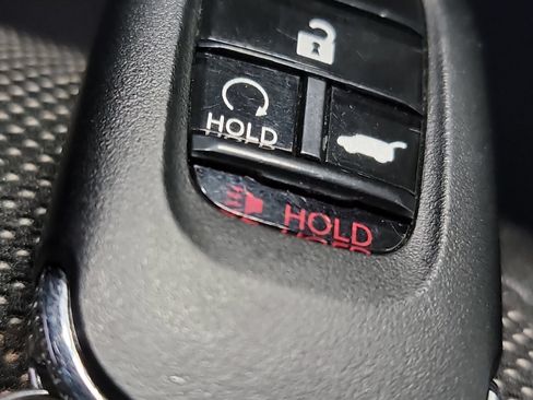 Certified 2024 Honda CR-V EX image 32