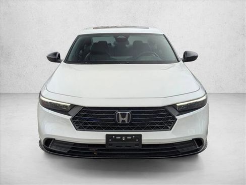 Used 2024 Honda Accord Sport image 2