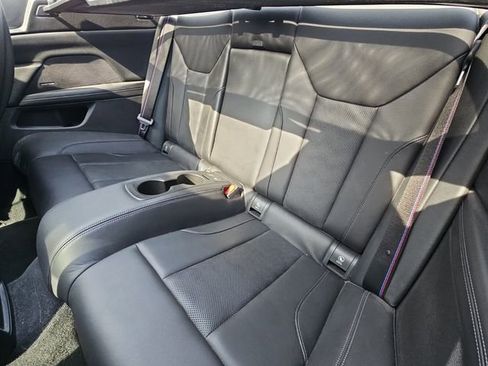 Used 2022 BMW M4 xDrive Competition w/ Executive Package image 11