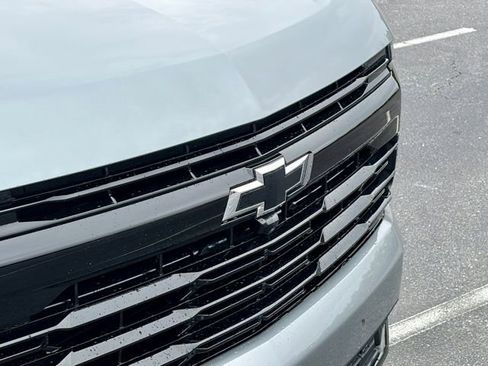 Used 2025 Chevrolet Tahoe RST w/ Advanced Technology Package image 14