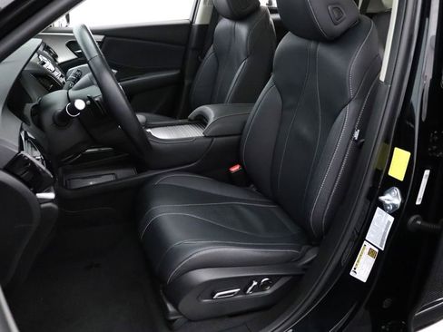 Used 2023 Acura RDX AWD w/ Technology Package image 2