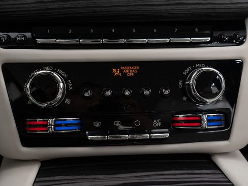 Certified 2025 Rolls-Royce Ghost image 41