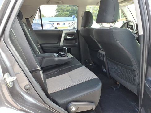 Used 2023 Toyota 4Runner SR5 image 13