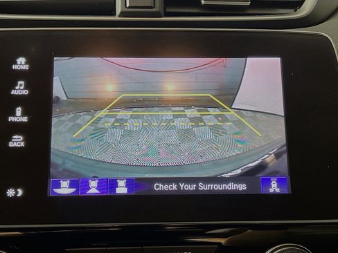 Used 2019 Honda CR-V EX-L image 27