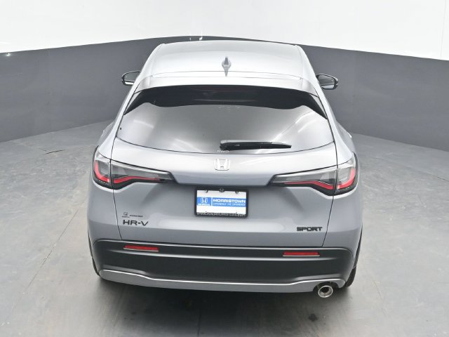 Used 2026 Honda HR-V Sport image 37