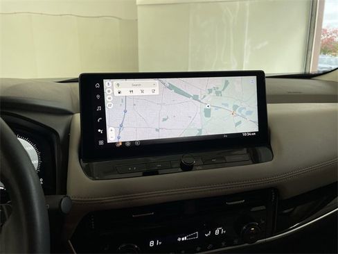 Certified 2024 Nissan Rogue SL image 27