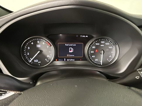 Used 2020 Cadillac XT4 Sport FWD image 18