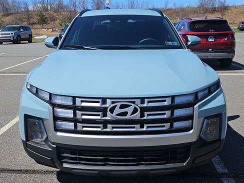 New 2026 Hyundai Santa Cruz SEL AWD/4WD image 2