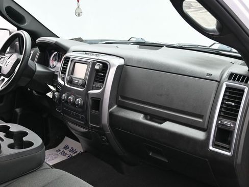 Used 2021 RAM 1500 Classic Warlock image 29