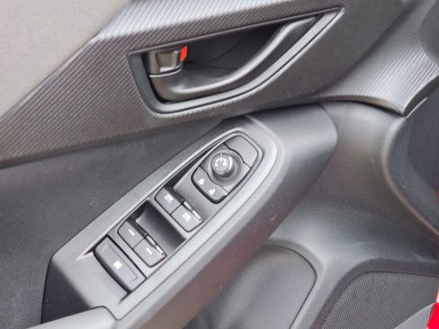 New 2026 Subaru Crosstrek 2.5i image 19