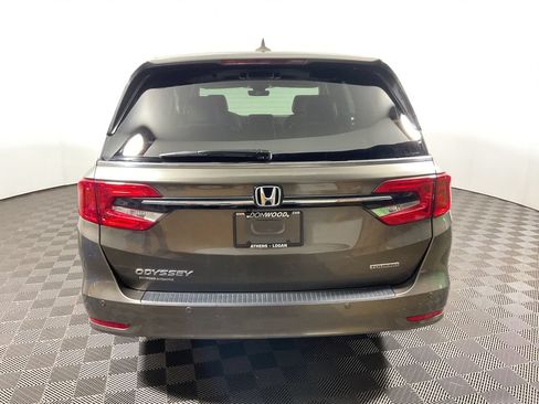 Used 2022 Honda Odyssey Touring image 15