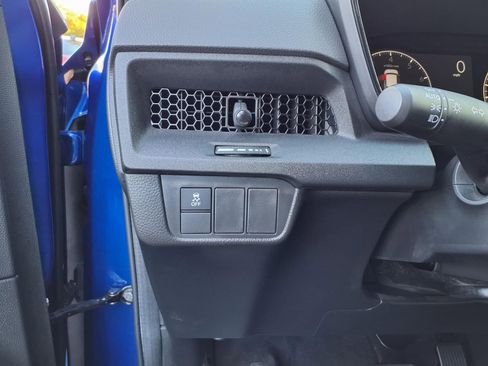 Certified 2024 Honda CR-V EX image 17