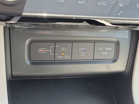 New 2026 Hyundai Tucson SEL AWD/4WD image 14