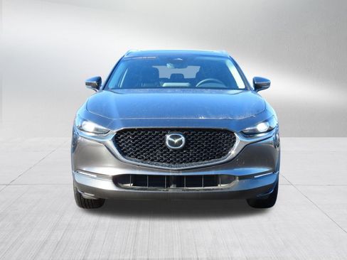 Certified 2025 MAZDA CX-30 AWD 2.5 S w/ Preferred Package image 2