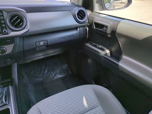 Used 2023 Toyota Tacoma SR5 w/ SX Package AWD/4WD image 17