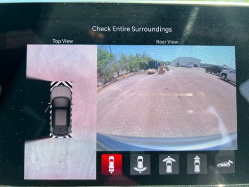 Used 2023 Jeep Compass High Altitude w/ Driver Assist Group I image 19