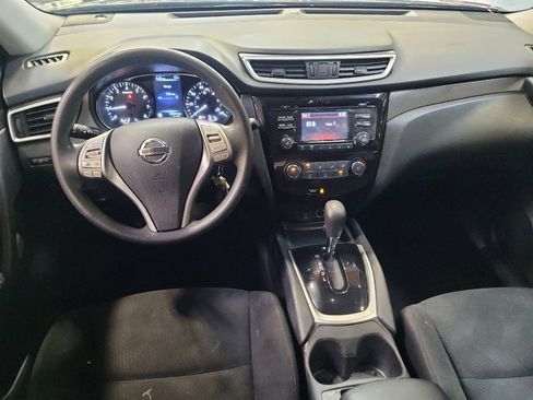 Used 2016 Nissan Rogue S FWD image 22